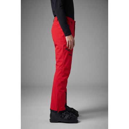 Men BACKCOUNTRY II Pants Red