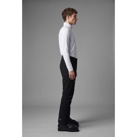 Men GLACIER Pants Caviar Black
