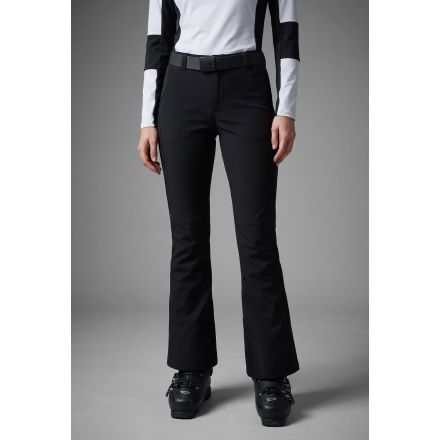 Women CRYSTAL Pants Black