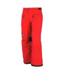 GLOBAL Red