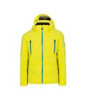 TYPHOON Yellow