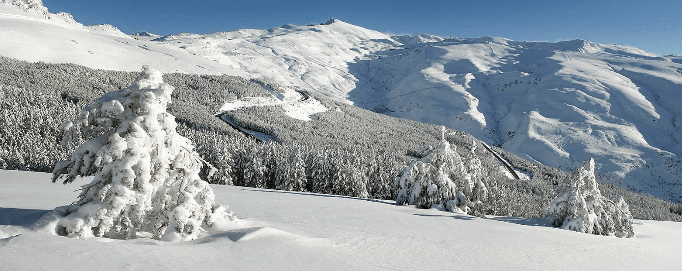 ¿Cuál es la mejor época para esquiar?