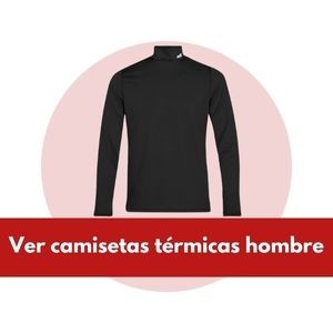 Camisetas térmicas hombre Söll