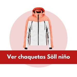 Chaquetas nieve niño Chaquetas nieve niño
