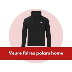 Forros polares hombre Söll