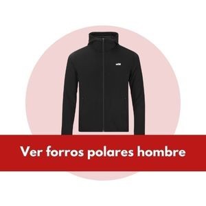Forros polares hombre Söll