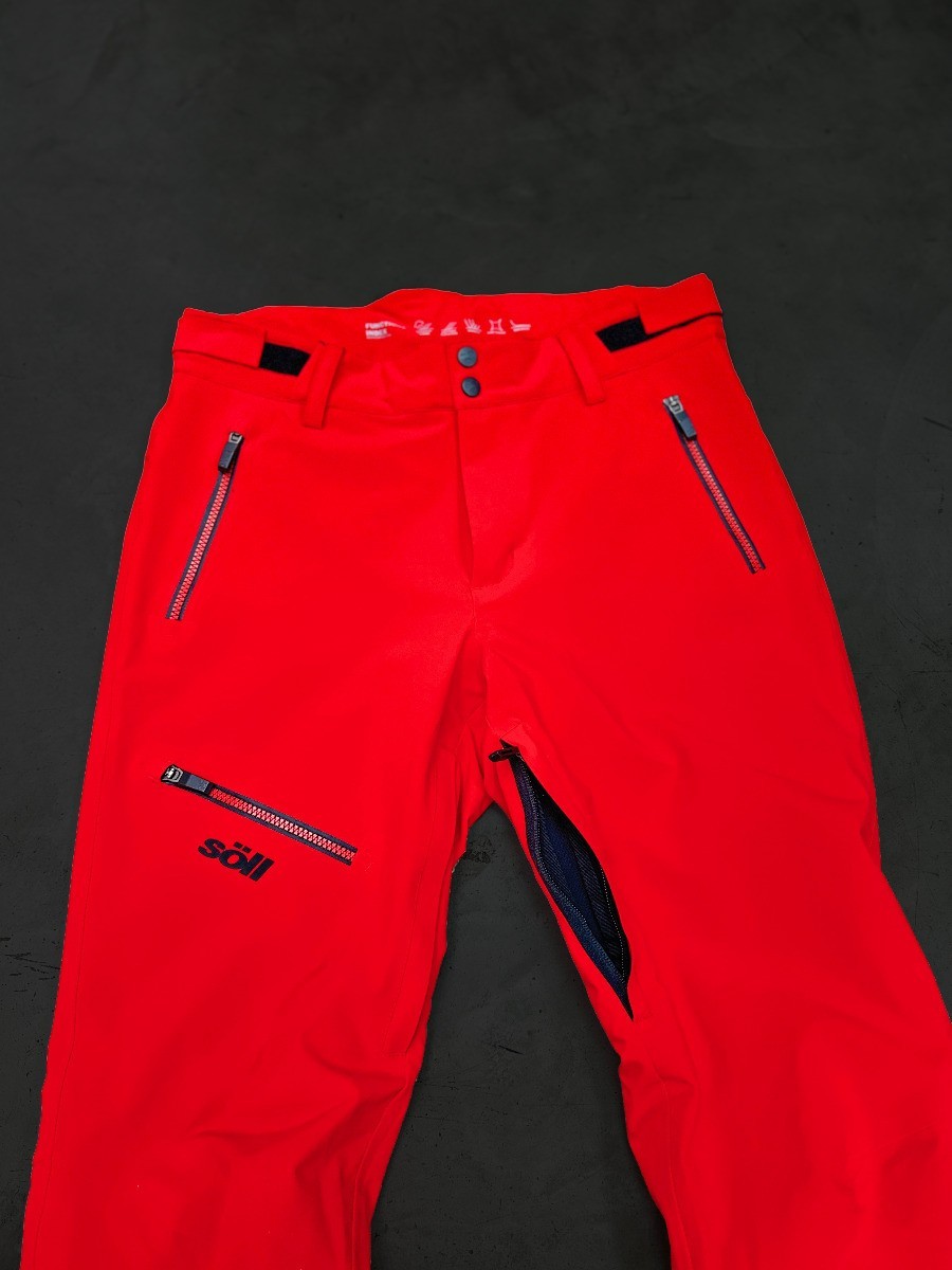 Regulación térmica