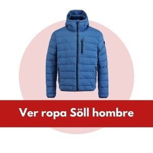 Ropa nieve hombre Ropa nieve hombre