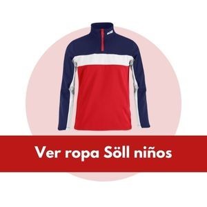 Ropa nieve niño Ropa nieve niño