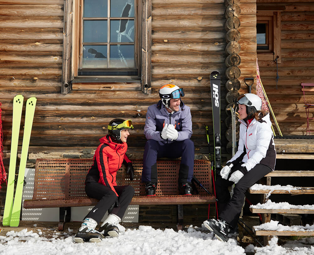 Una visión sostenible