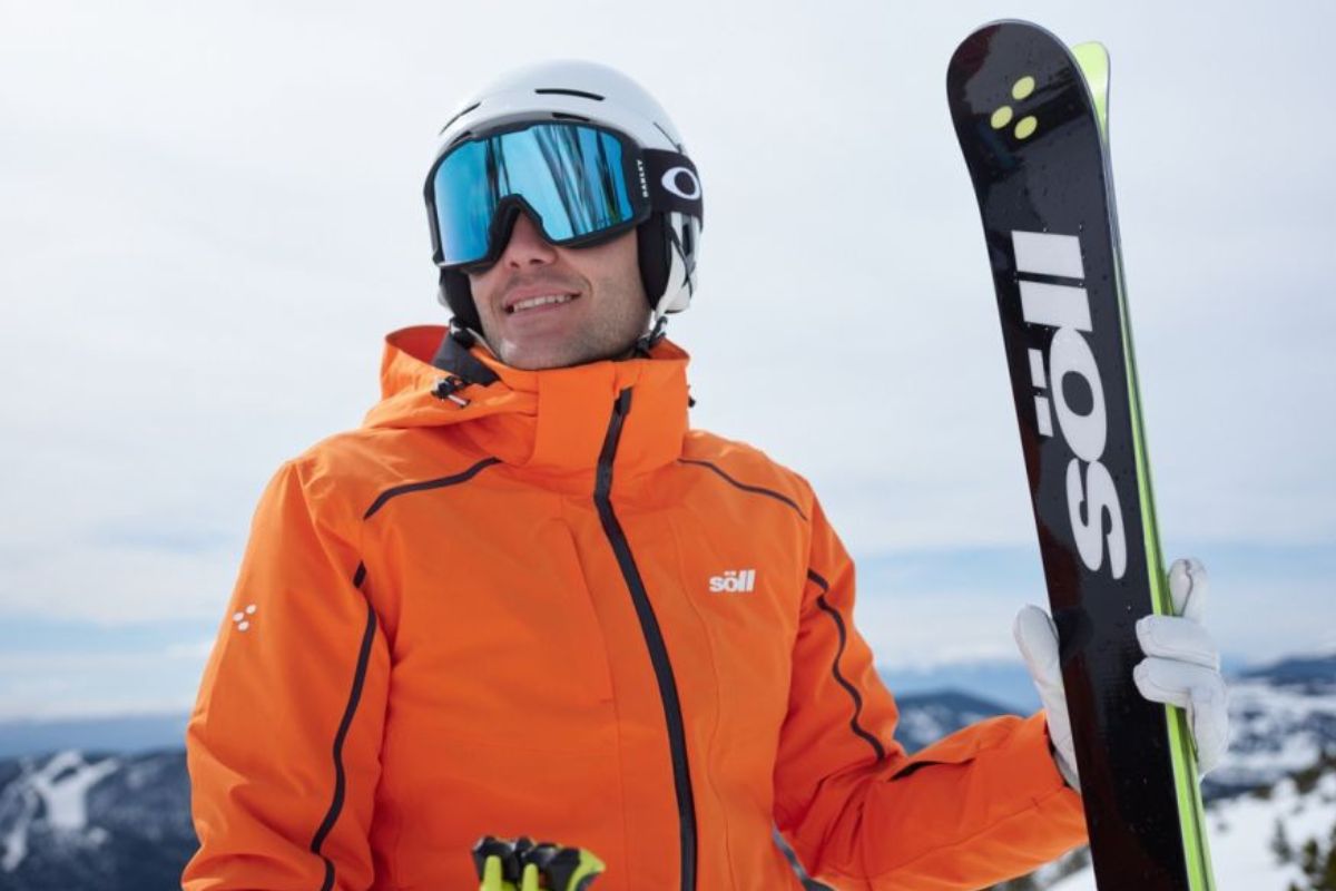 ¿Qué es el tejido Primaloft?